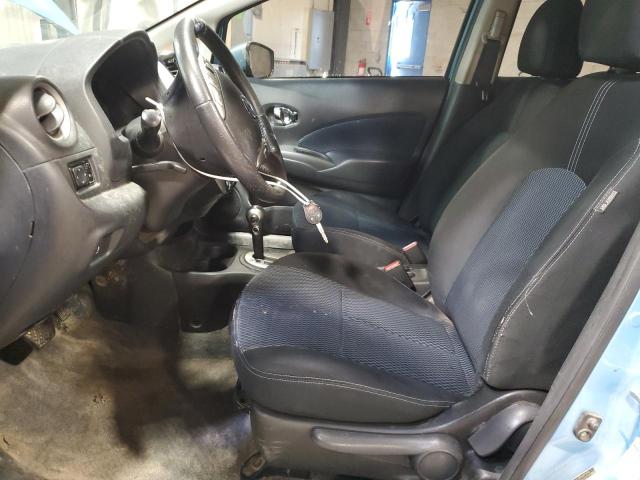 2015 NISSAN VERSA NOTE 3N1CE2CP4FL406803
