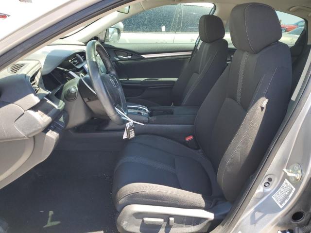 2020 HONDA CIVIC EX - 19XFC1F32LE003860