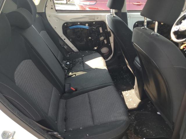 2020 KIA SOUL LX KNDJ23AU5L7713747