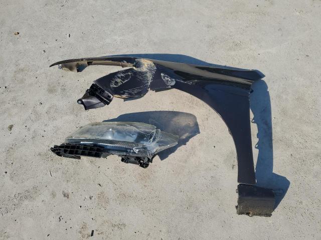 2012 HONDA ACCORD LX - 1HGCP2F37CA016220