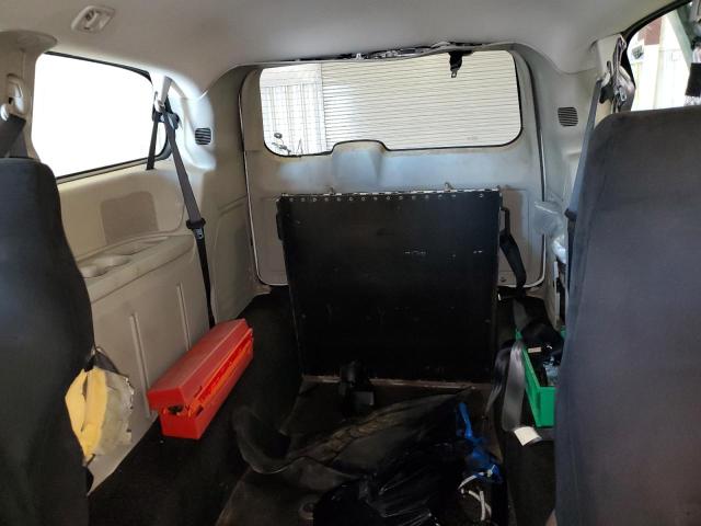 2016 DODGE GRAND CARA 2C4RDGBG4GR219865