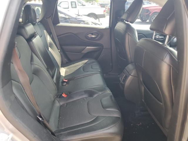 2021 JEEP CHEROKEE L 1C4PJMDX8MD210211