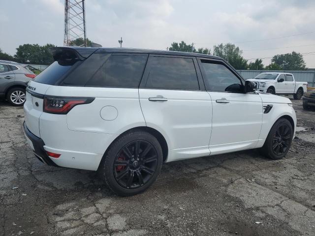 2018 LAND ROVER RANGE ROVER SPORT HSE DYNAMIC SALWV2SV7JA809192