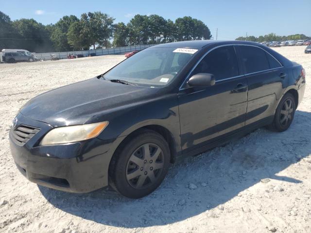 TOYOTA CAMRY BASE