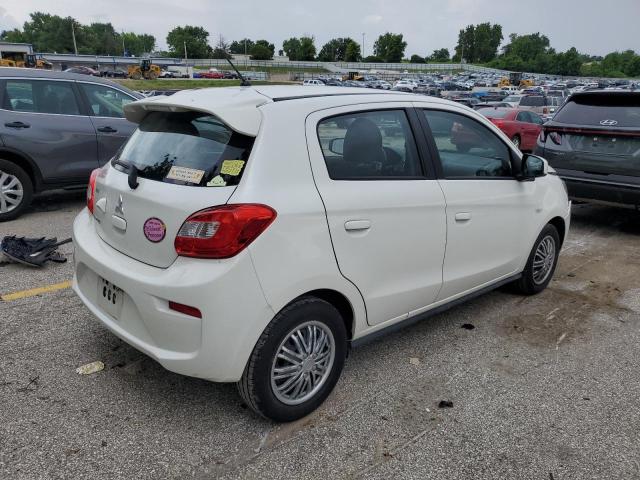 2020 MITSUBISHI MIRAGE ES ML32A3HJ6LH009668