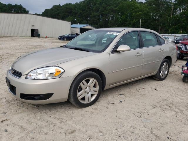 CHEVROLET IMPALA LT