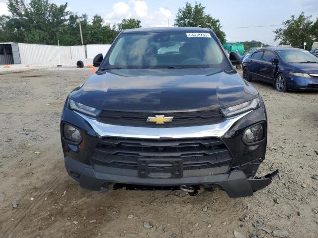2022 CHEVROLET TRAILBLAZE KL79MMS28NB093425