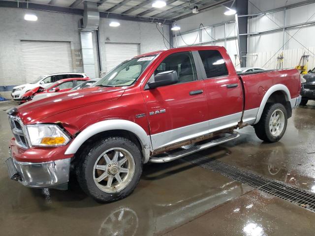 DODGE RAM 1500