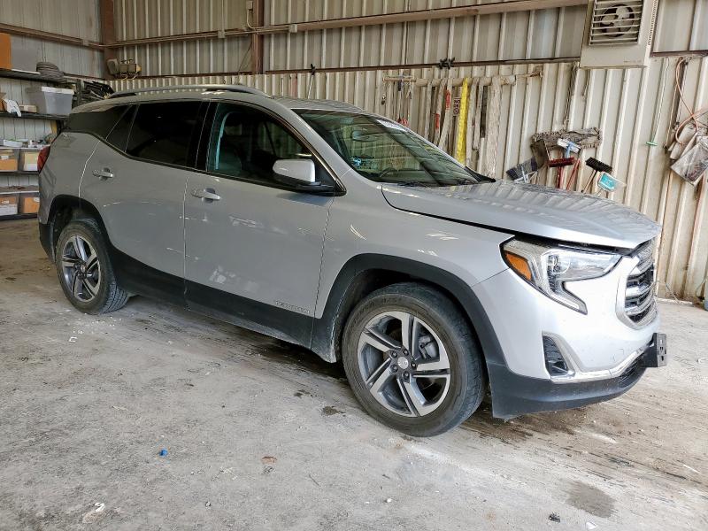 Vin: 3gkalpev8ll143945, lot: 63500555, gmc terrain slt 20204
