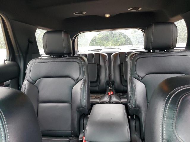 2016 FORD EXPLORER L 1FM5K7FHXGGC01360
