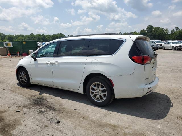 2021 CHRYSLER VOYAGER LX - 2C4RC1DG8MR532670