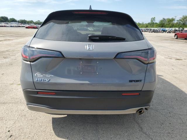 2025 HONDA HR-V SPORT - 3CZRZ1H54SM703534
