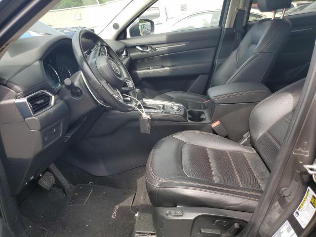 2022 MAZDA CX-5 PREMIUM JM3KFBDM2N0577871
