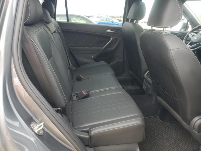 2023 VOLKSWAGEN TIGUAN SE - 3VV8B7AX7PM019381