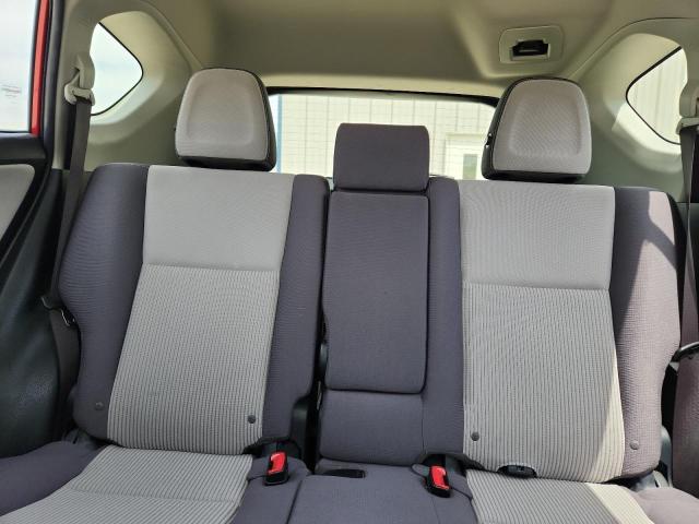 2015 TOYOTA RAV4 XLE - JTMRFREV2FD109107