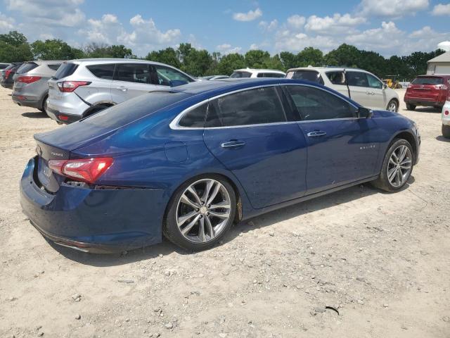 2019 CHEVROLET MALIBU PRE - 1G1ZE5SX3KF197576