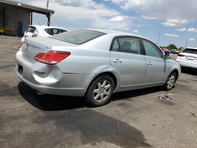 TOYOTA AVALON XL 2007 silver  gas 4T1BK36B27U245149 photo #4