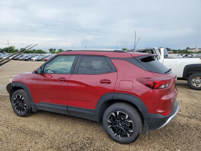 2021 CHEVROLET TRAILBLAZE KL79MRSL3MB141479