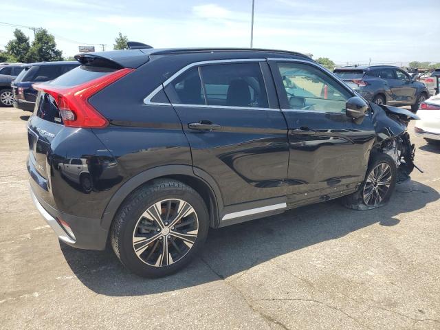 2018 MITSUBISHI ECLIPSE CR JA4AT5AA9JZ050953