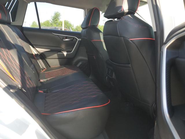 2020 TOYOTA RAV4 XLE - JTMP1RFV7LD062107