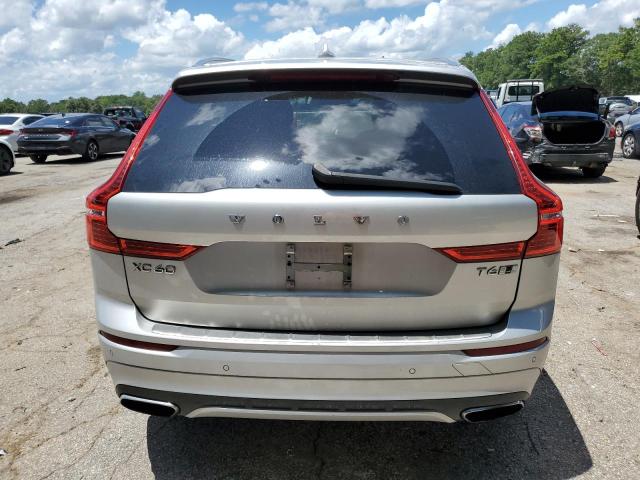 2019 VOLVO XC60 T6 R- YV4A22RM2K1348585