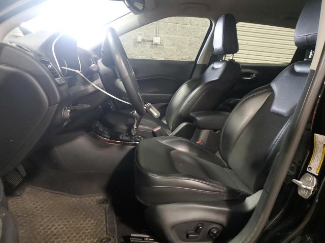 2019 JEEP COMPASS LA 3C4NJDBB1KT622895