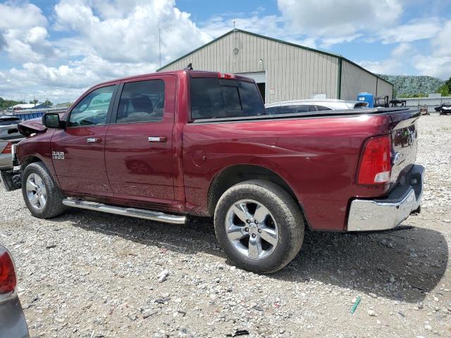 2017 RAM 1500 SLT 1C6RR7LG1HS717416