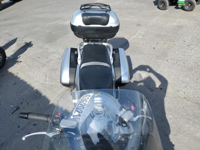 2007 HONDA ST1300 A JH2SC51437M500288