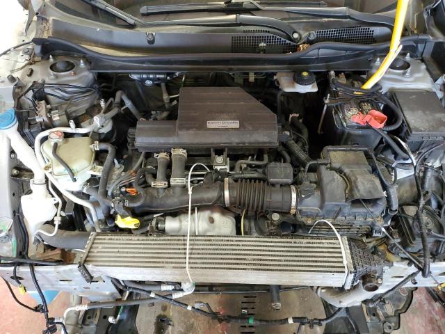 2019 HONDA CR-V EX 2HKRW2H54KH673932