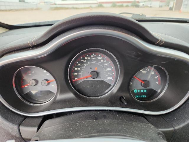 2013 DODGE AVENGER SE - 1C3CDZAB8DN512172