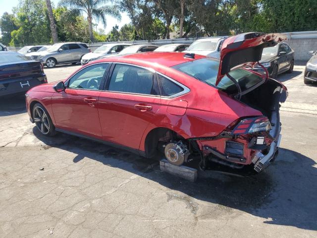 2023 HONDA ACCORD HYB 1HGCY2F51PA069838