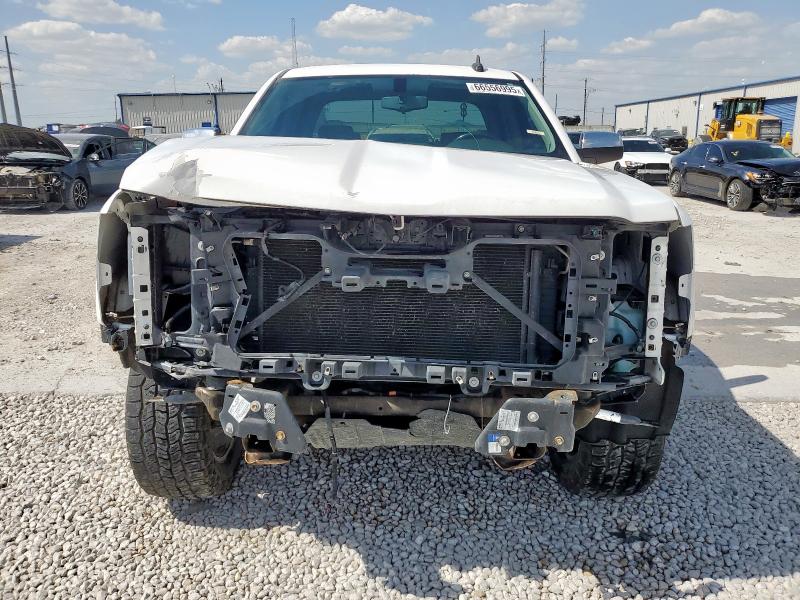 2015 CHEVROLET SILVERADO 3GCUKREC9FG101769