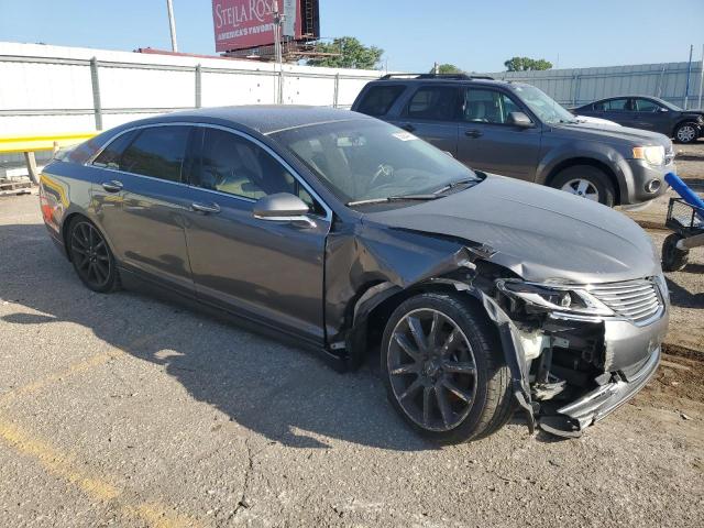 2014 LINCOLN MKZ - 3LN6L2G95ER826864