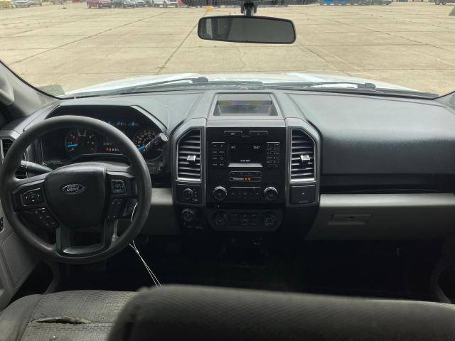 2016 FORD F150 SUPER - 1FTFW1EF7GFA31796