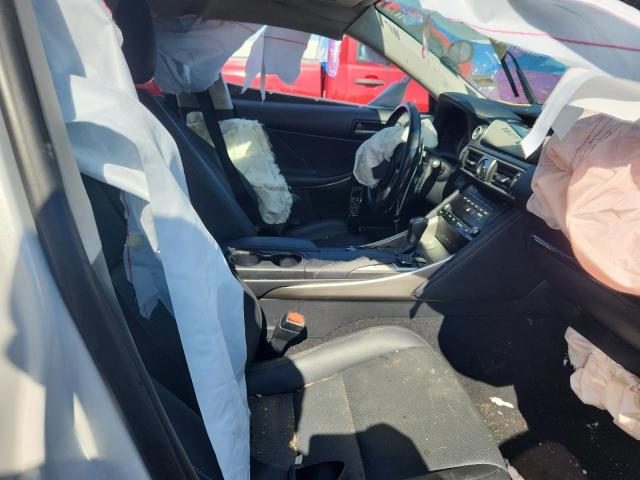 2017 LEXUS IS 300 JTHCM1D20H5019468