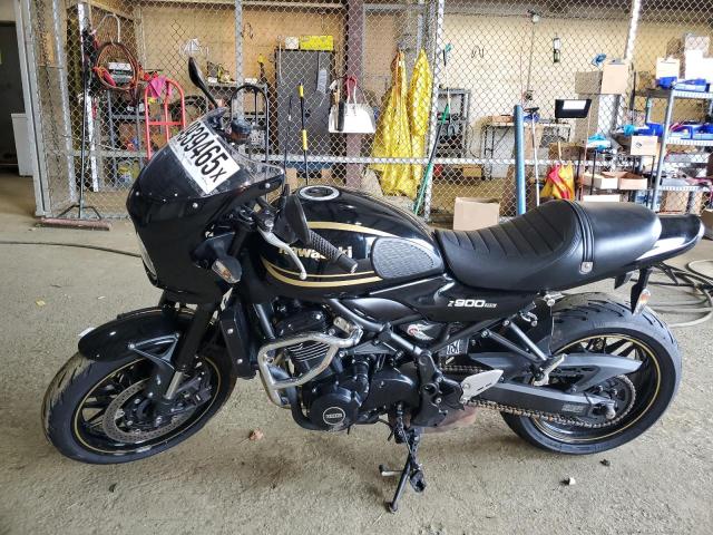 2023 KAWASAKI ZR900 JKAZR2E13PA012510
