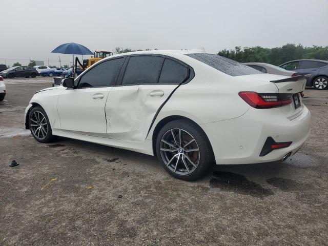 2019 BMW 330XI WBA5R7C55KAE82943