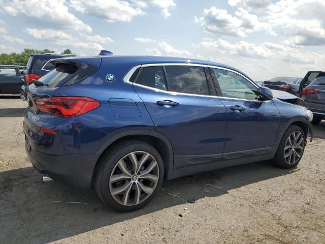 2018 BMW X2 XDRIVE2 - WBXYJ5C31JEF75933