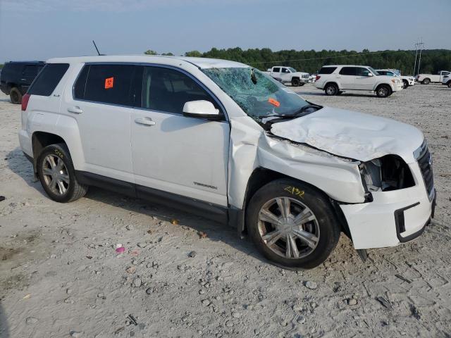 2017 GMC TERRAIN SL 2GKFLSEK3H6317916