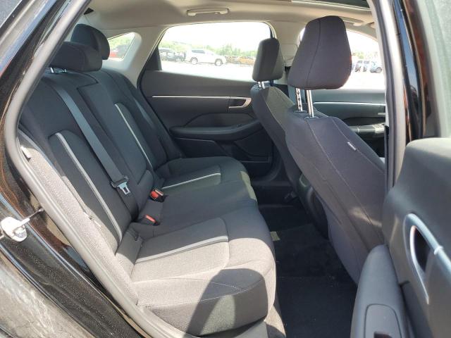 2024 HYUNDAI SONATA SEL KMHL14JA6RA360059