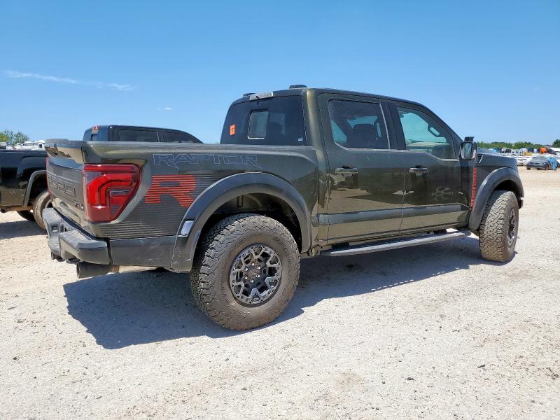 2025 FORD F150 RAPTO 1FTFW1RJ6SFB28382
