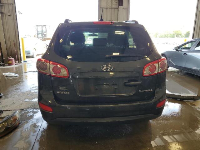2010 HYUNDAI SANTA FE G - 5NMSG3AB6AH397074