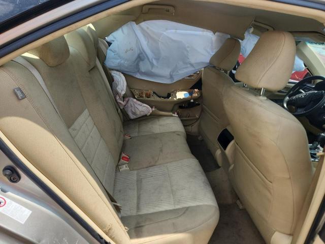 2017 TOYOTA CAMRY LE 4T1BF1FK0HU688765