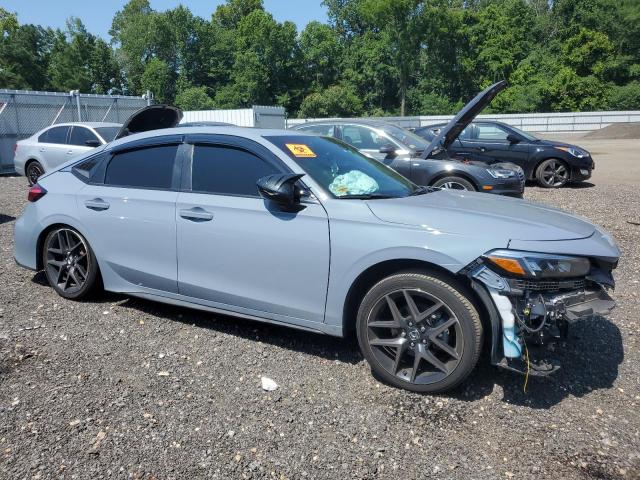 2023 HONDA CIVIC SPOR - 19XFL1H85PE004547