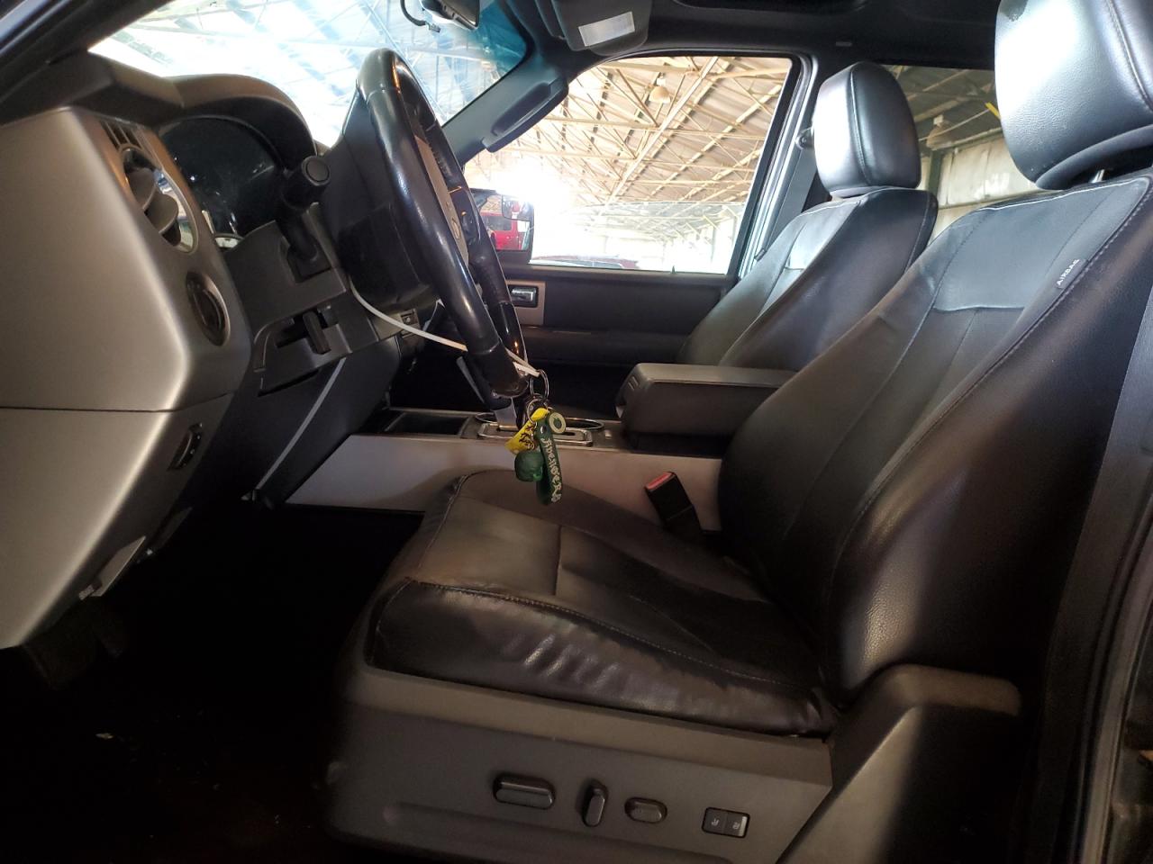 FORD EXPEDITION EL LIMITED