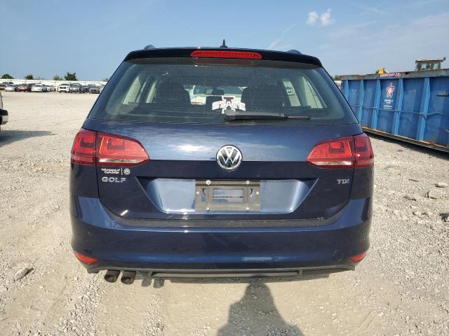 2015 VOLKSWAGEN GOLF SPORT 3VWCA7AU2FM504248
