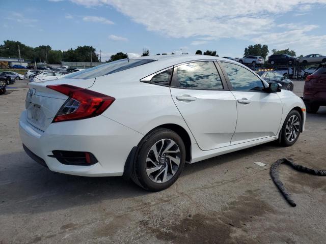 2017 HONDA CIVIC EX - 19XFC2F76HE071708