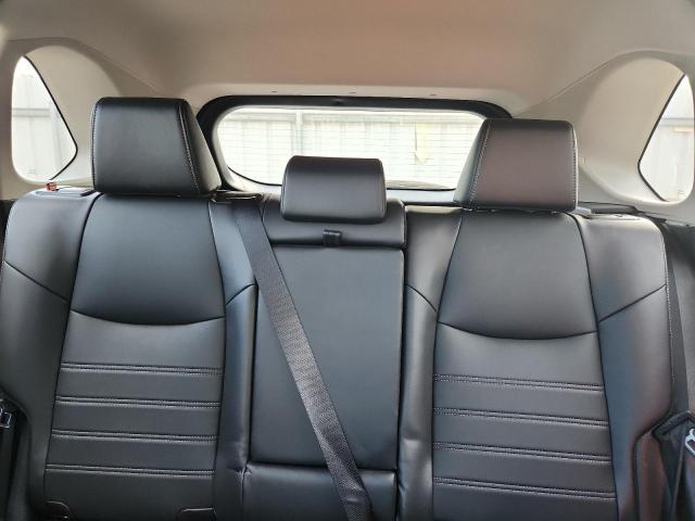 2024 TOYOTA RAV4 XLE P 2T3A1RFV3RC407183