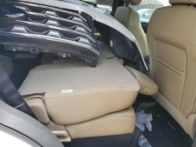 2016 FORD EXPLORER L - 1FM5K7F81GGA82775