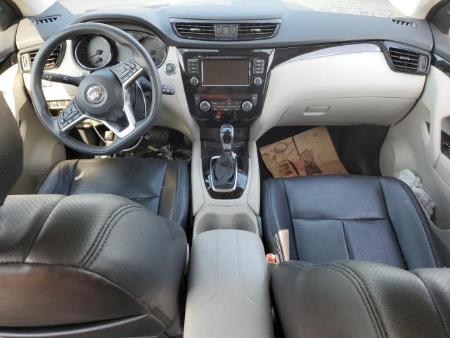 2020 NISSAN ROGUE SPOR JN1BJ1CV3LW276583